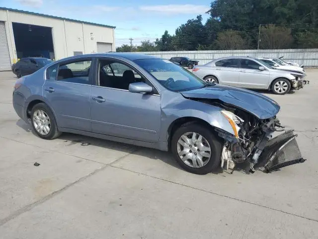 2011 NISSAN ALTIMA BASE  