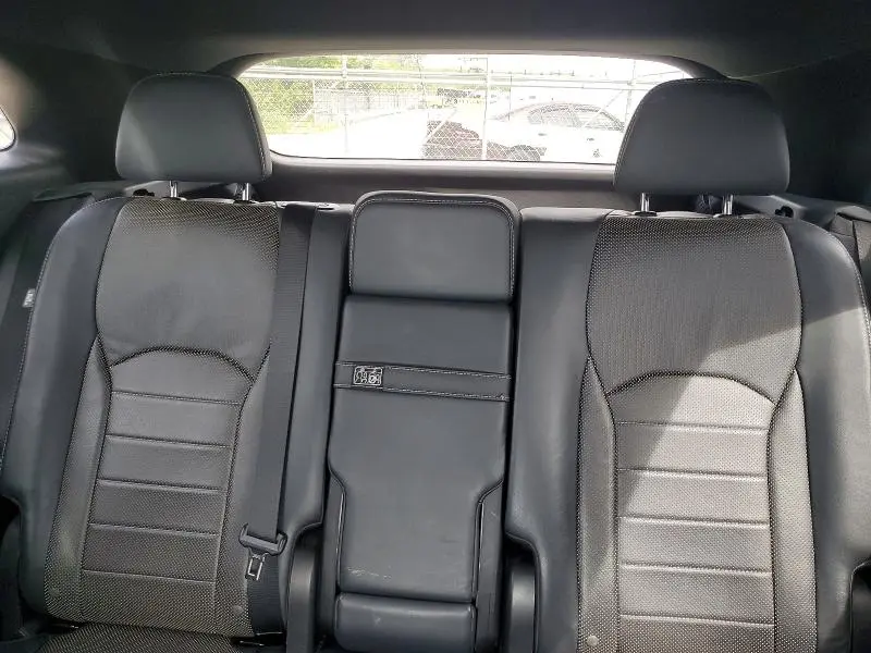 2017 LEXUS RX 350 F SPORT  