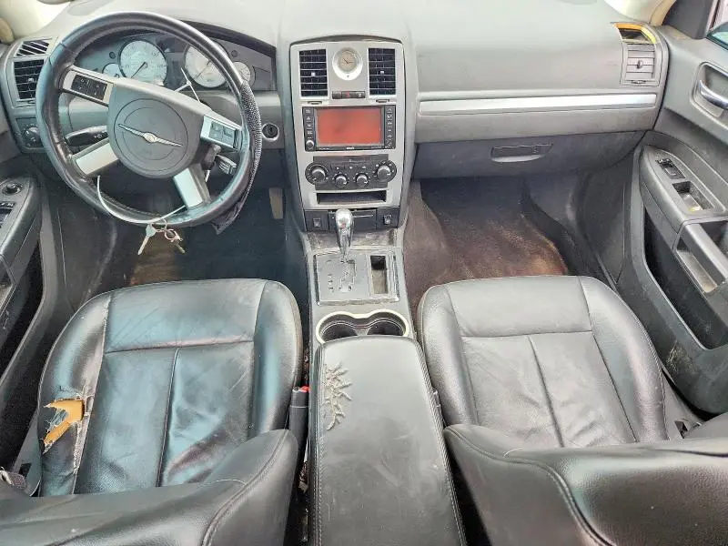 2010 CHRYSLER 300 TOURING  