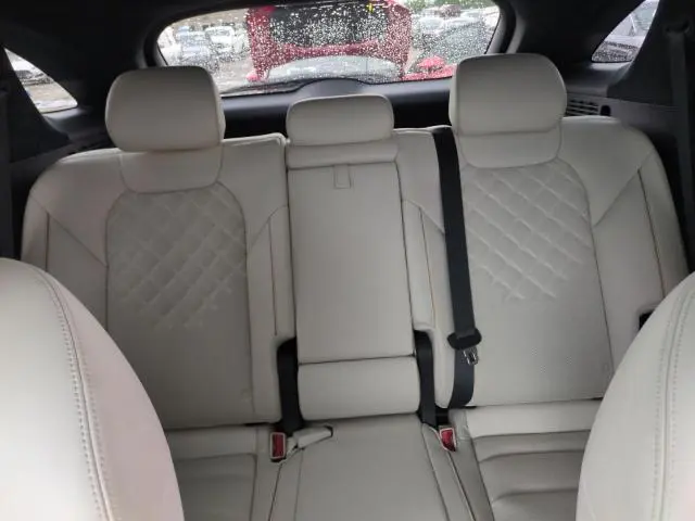 2025 GENESIS GV70 ADVANCED  