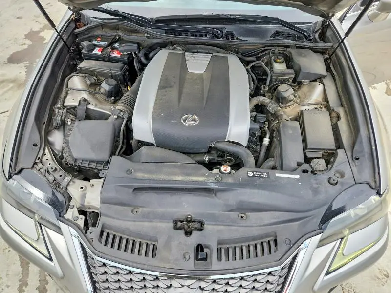 2016 LEXUS GS 350 F SPORT  