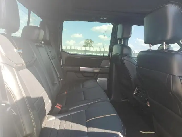 2024 FORD F250 SUPER DUTY  