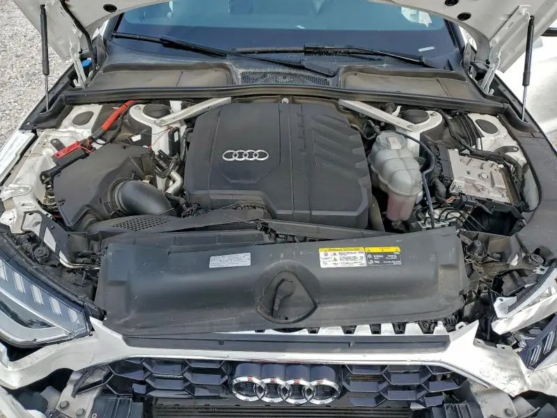 2023 AUDI A4 PREMIUM PLUS 45  