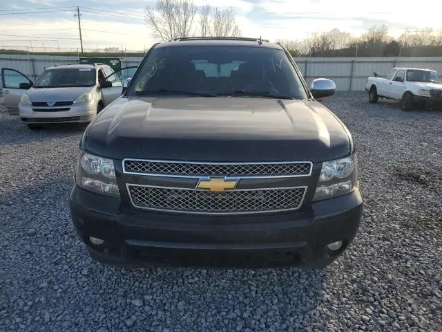 2013 CHEVROLET TAHOE C1500 LTZ  