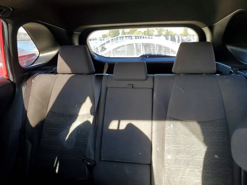 2021 TOYOTA RAV4 PRIME SE  