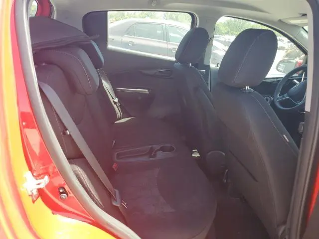 2017 CHEVROLET SPARK 1LT  