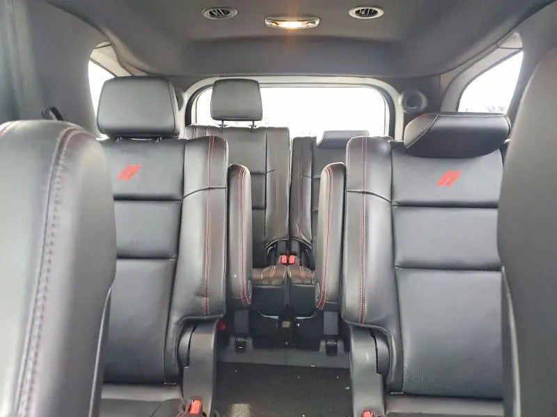 2024 DODGE DURANGO R/T  