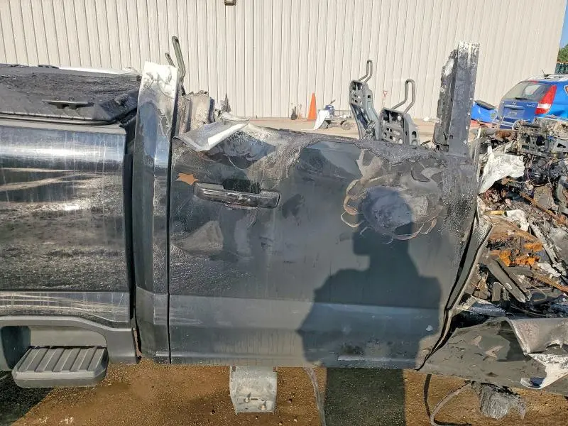 2024 FORD F250 SUPER DUTY  