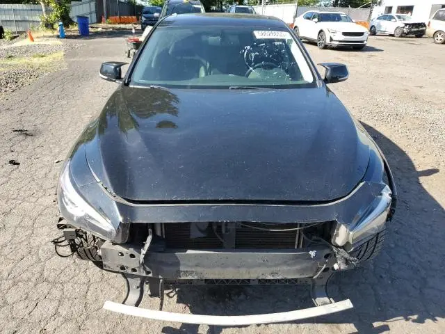 2014 INFINITI Q50 BASE  