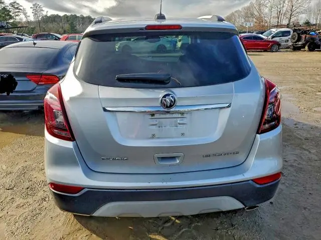 2017 BUICK ENCORE ESSENCE  