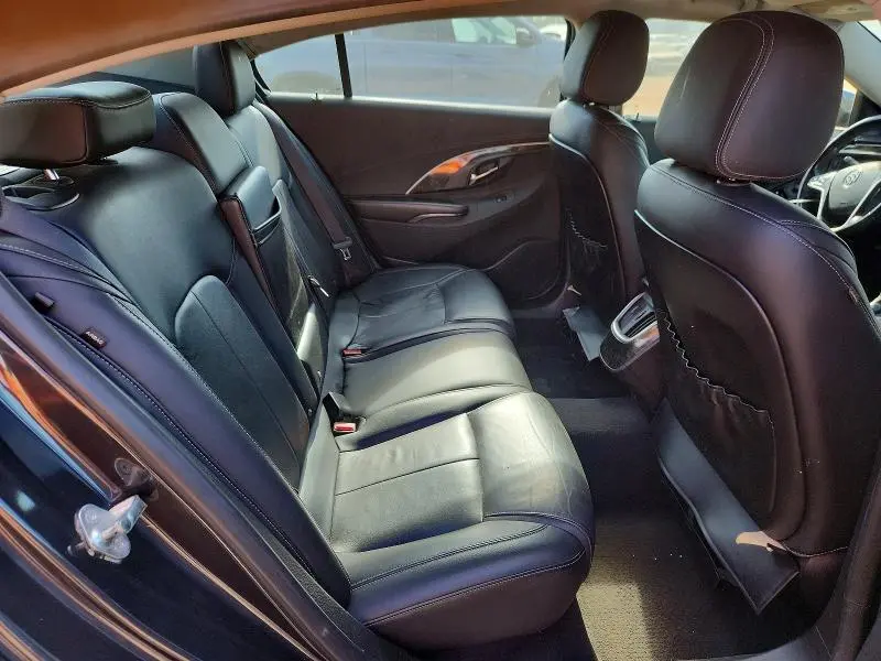 2015 BUICK LACROSSE   