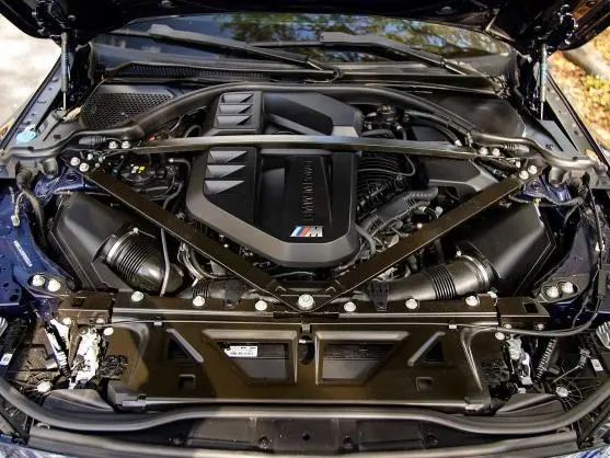 2023 BMW M4 COMPETITION  