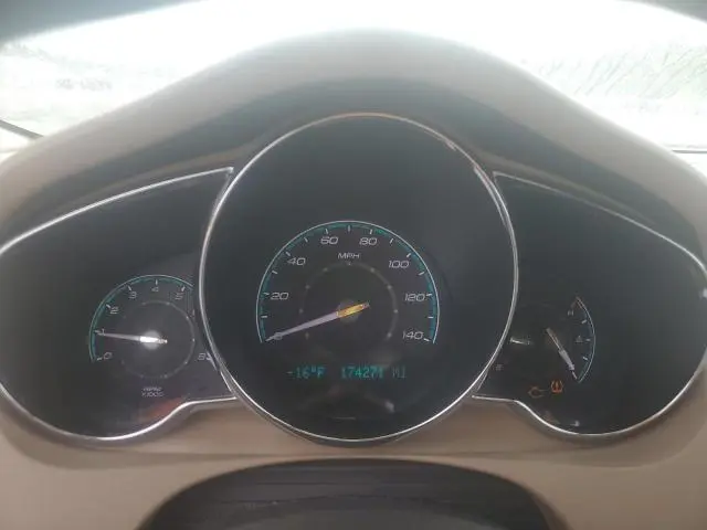 2011 CHEVROLET MALIBU LS  
