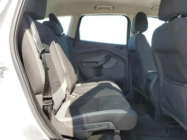 2014 FORD ESCAPE S  