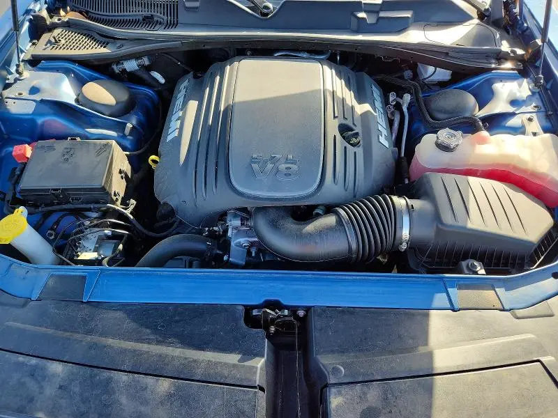 2023 DODGE CHALLENGER R  