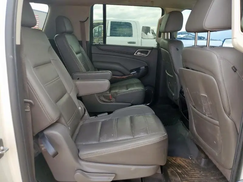 2015 GMC YUKON XL DENALI  