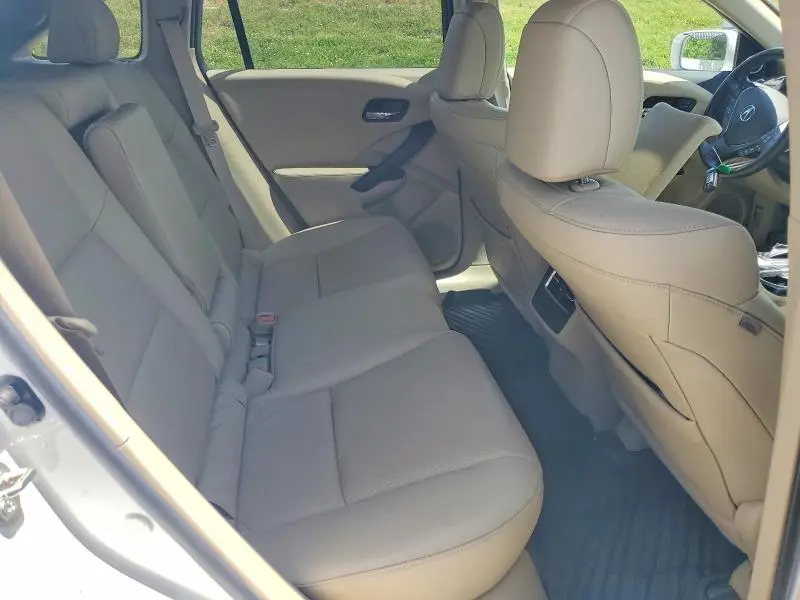 2016 ACURA RDX ADVANCE  