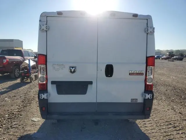 2016 RAM PROMASTER 1500 1500 STANDARD  
