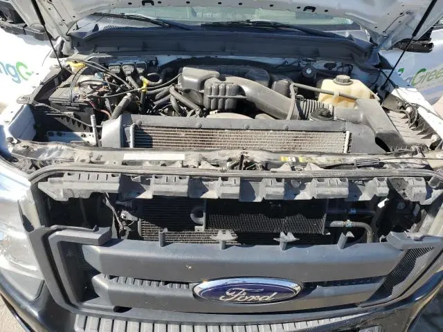 2014 FORD F250 SUPER DUTY  