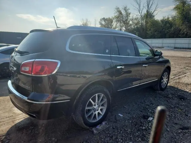 2014 BUICK ENCLAVE   
