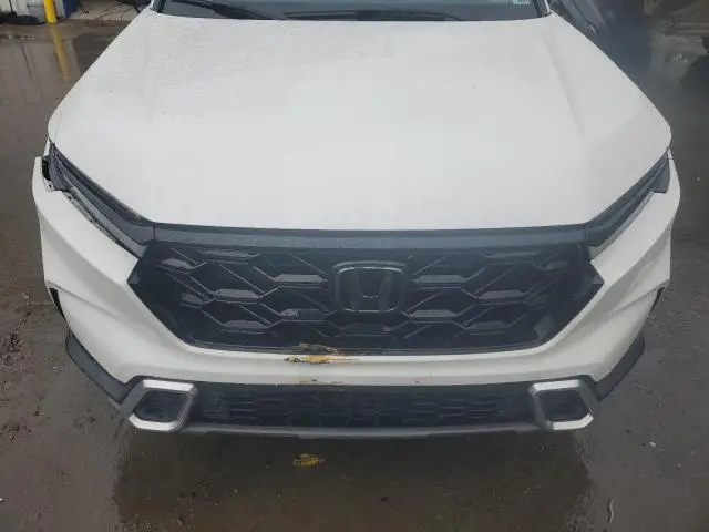 2023 HONDA CR-V SPORT TOURING  