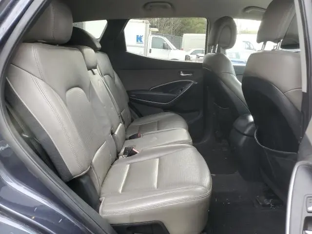 2013 HYUNDAI SANTA FE SPORT 