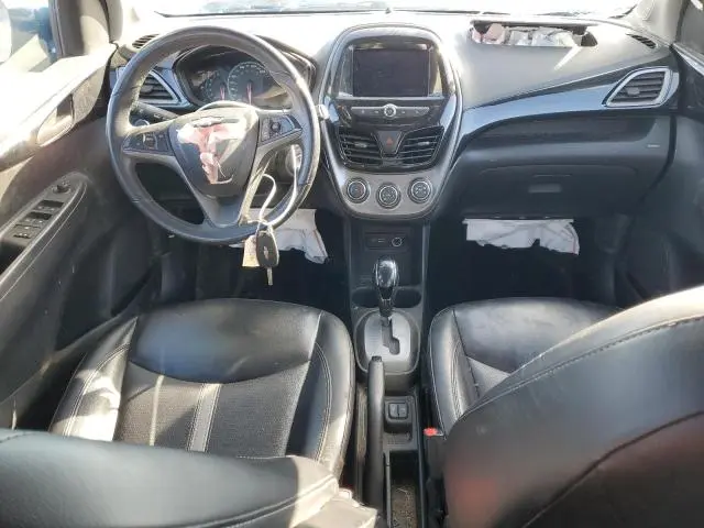 2021 CHEVROLET SPARK ACTIV  