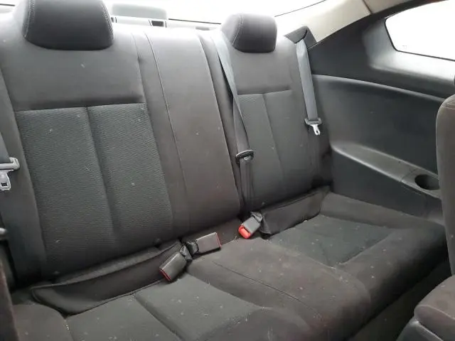 2012 NISSAN ALTIMA S  