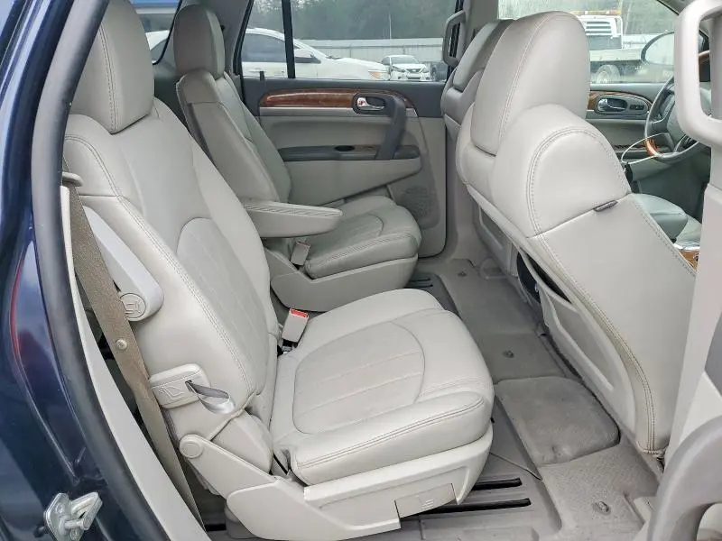 2011 BUICK ENCLAVE CXL  