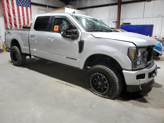 2019 FORD F250 SUPER DUTY  