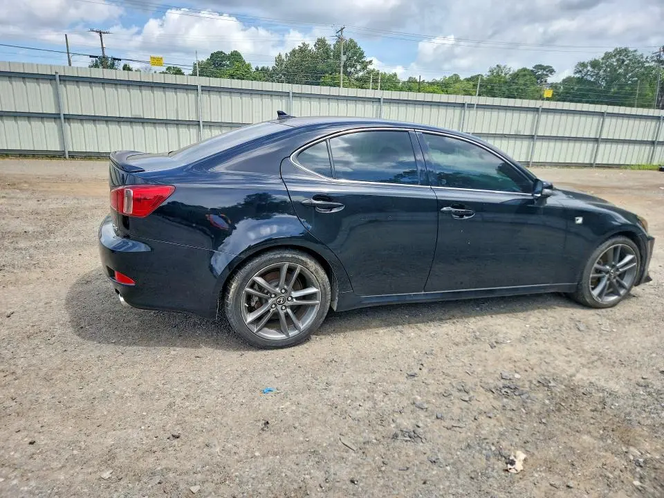 2013 LEXUS IS 250  