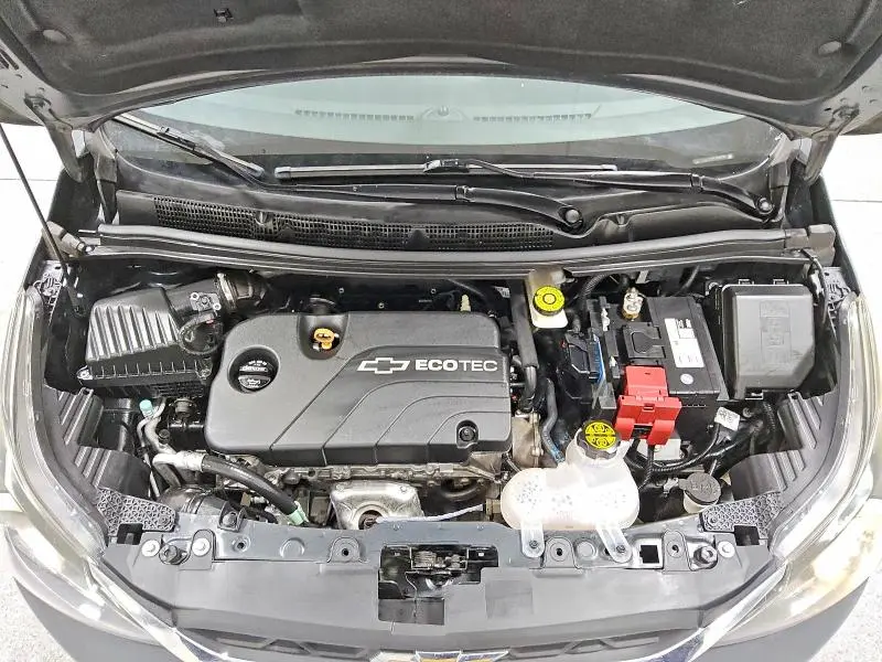 2020 CHEVROLET SPARK LS  