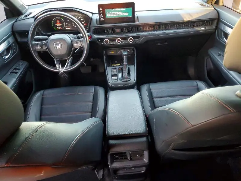 2024 HONDA CR-V SPORT-L  