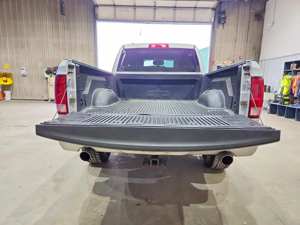 2014 RAM 1500 ST  