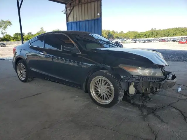 2011 HONDA ACCORD EXL