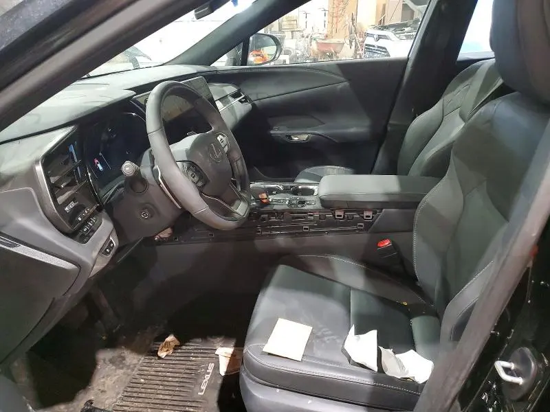 2025 LEXS RX 350H BA   