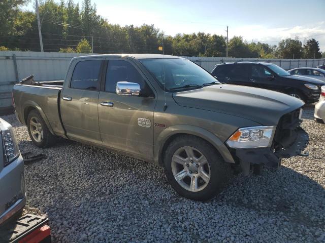 2015 RAM 1500 LONGHORN