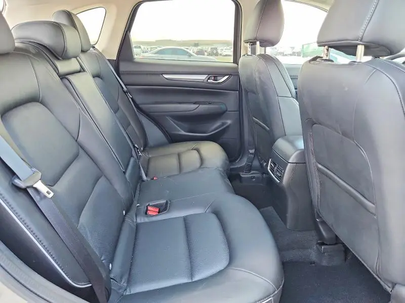 2024 MAZDA CX-5 SELECT  