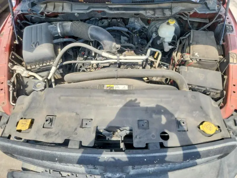 2013 RAM 1500 SLT  