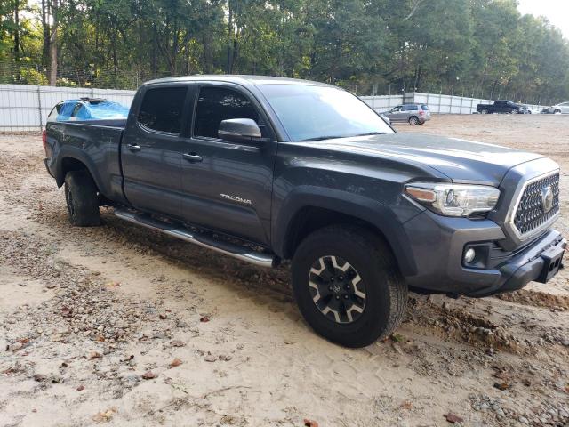 2019 TOYOTA TACOMA DOUBLE CAB