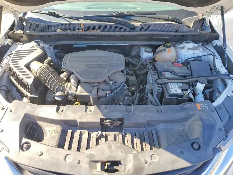 2020 CHEVROLET BLAZER 3LT  