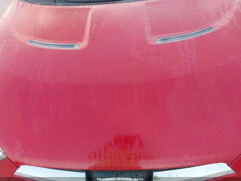 2013 HYUNDAI VELOSTER BASE W/BLACK