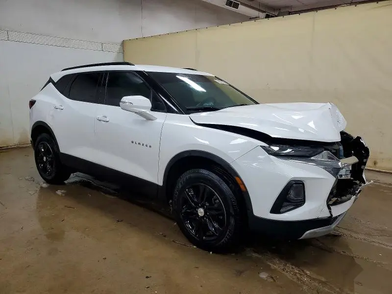 2020 CHEVROLET BLAZER 2LT  
