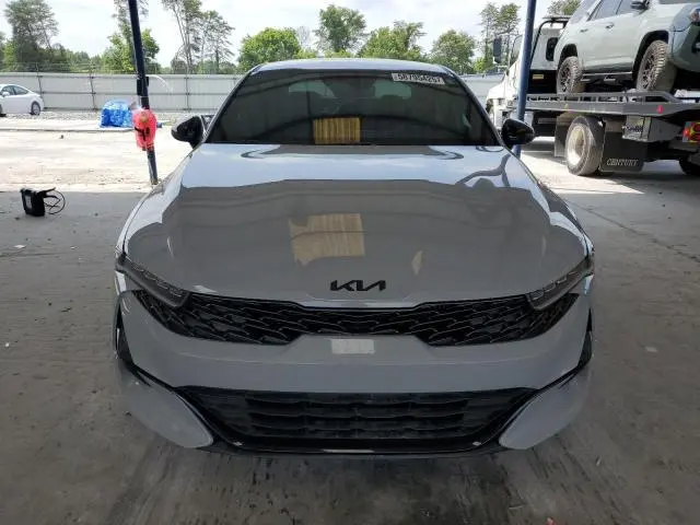 2024 KIA K5 GT LINE  