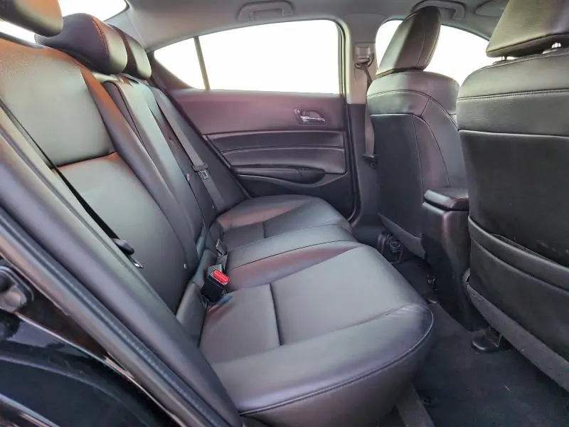 2016 ACURA ILX BASE WATCH PLUS  