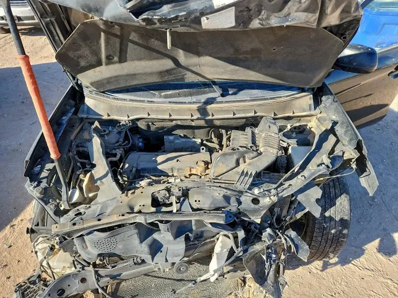 2015 MITSUBISHI OUTLANDER SPORT ES  