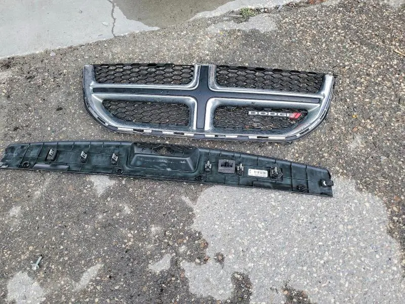 2012 DODGE GRAND CARAVAN SE  