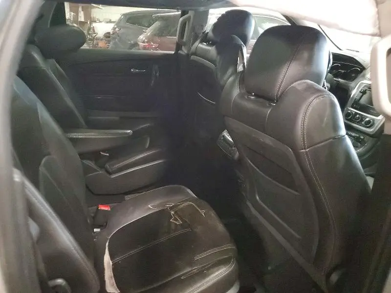 2015 GMC ACADIA SLT-1  