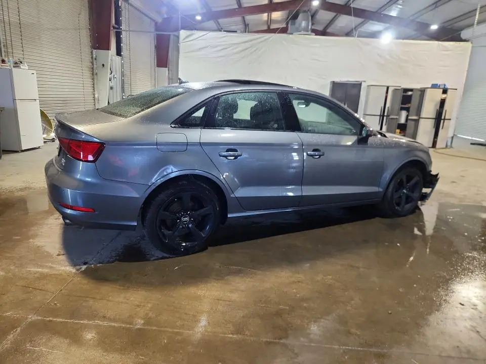 2015 AUDI A3 PREMIUM  