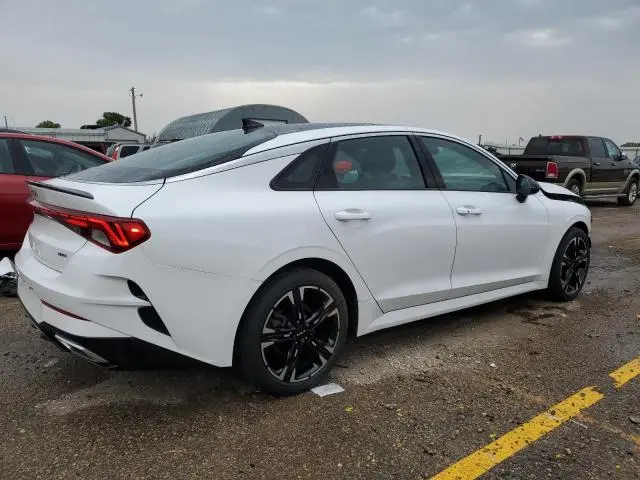 2023 KIA K5 GT LINE  